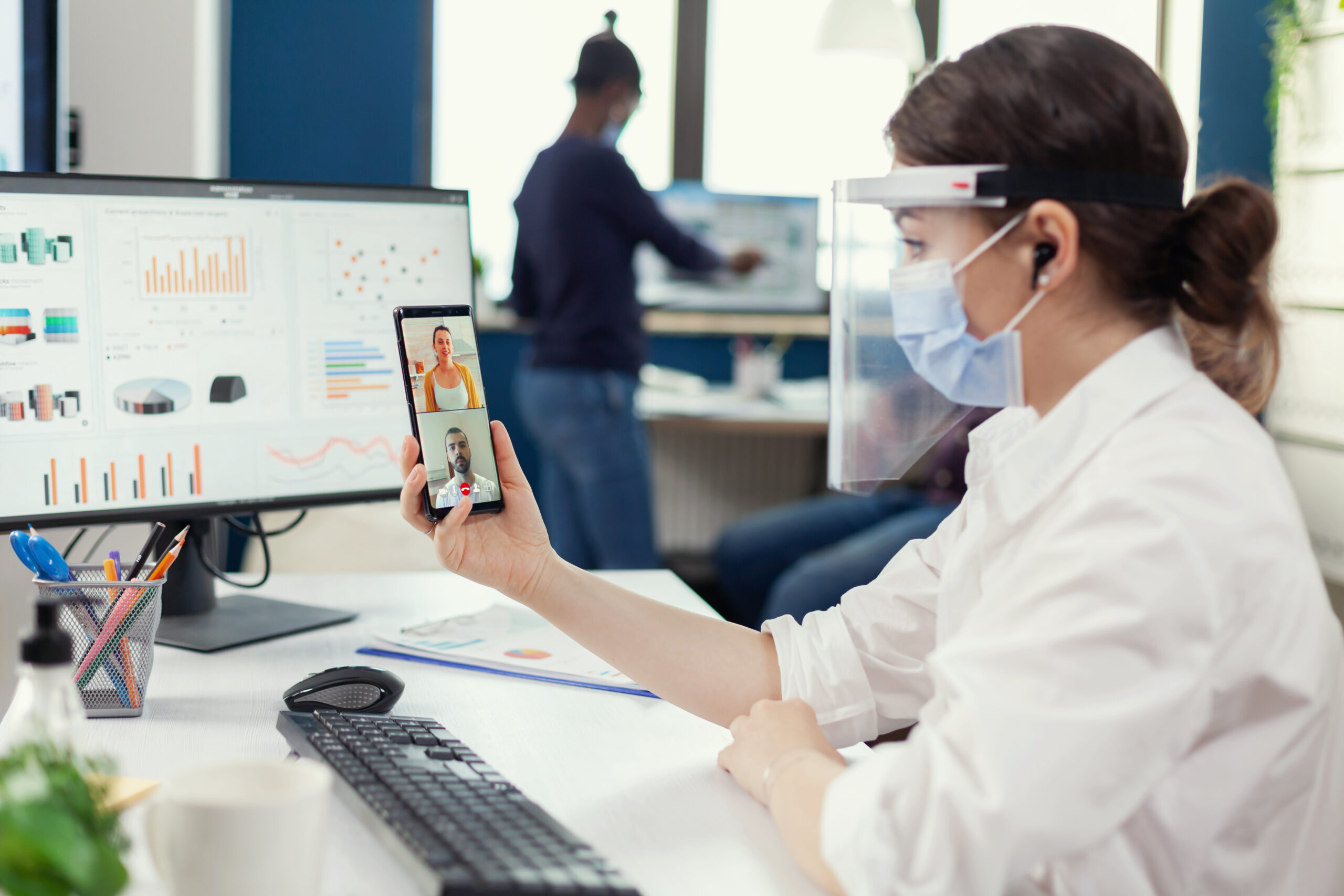 Top Cloud-Based EHR Systems with Built-in Telemedicine 2026
