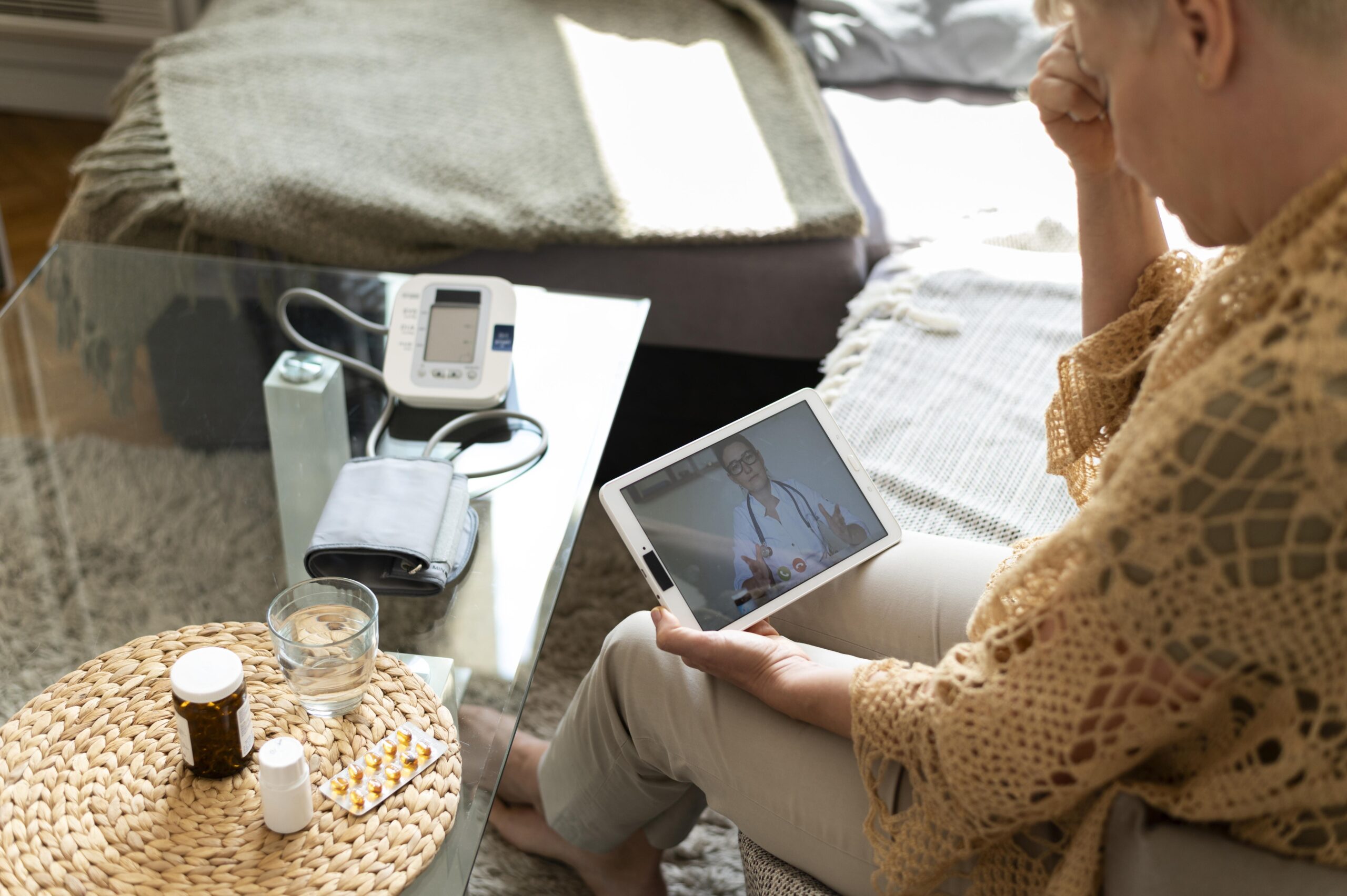How to Integrate IoT Devices with Your Telemedicine Software in 2026