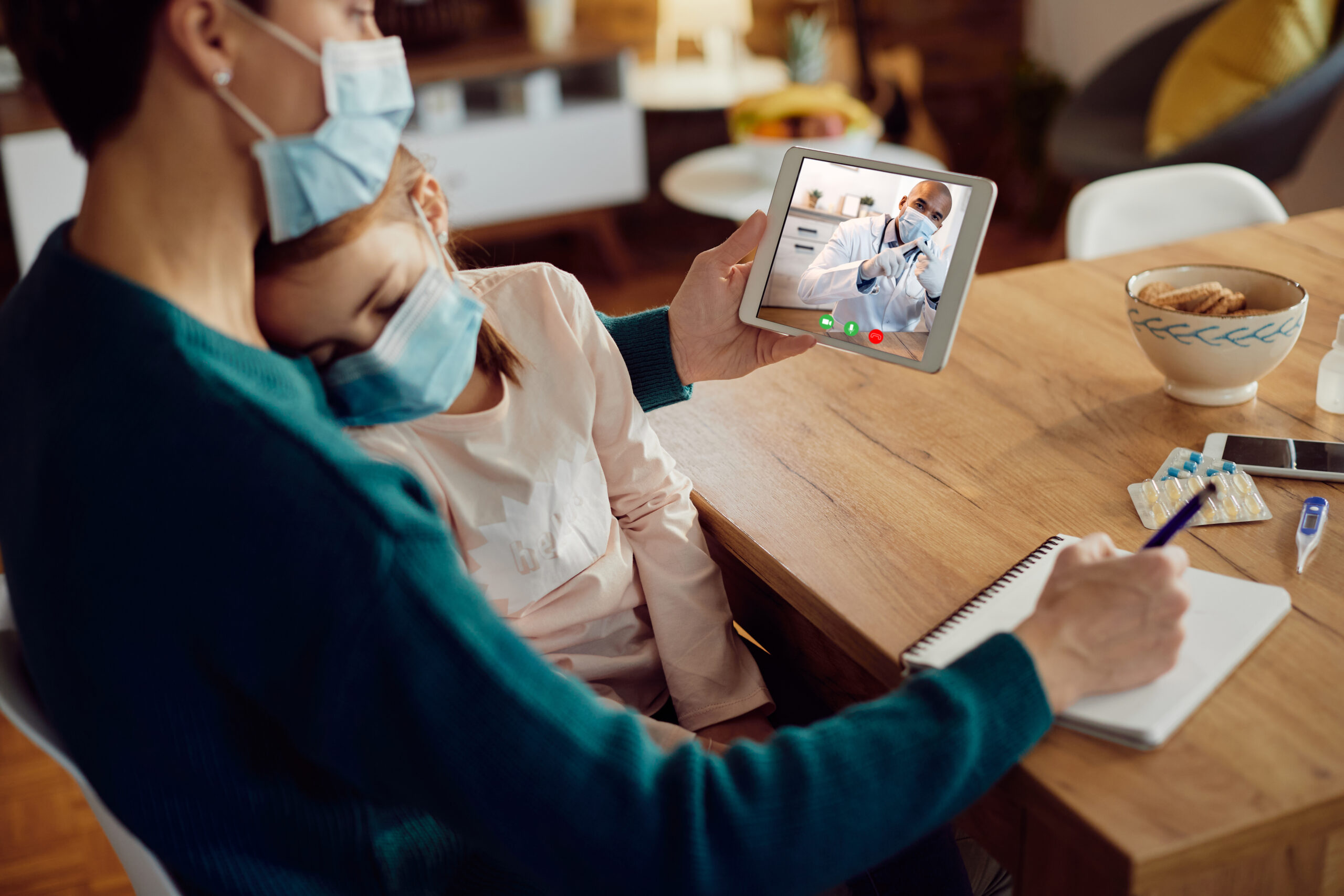 Virtual Urgent Care Worldwide: How Telemedicine is Changing Emergency Access in 2026
