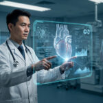 Cardiology Innovations: Real-Time Heart Monitoring with AI and Telehealth
