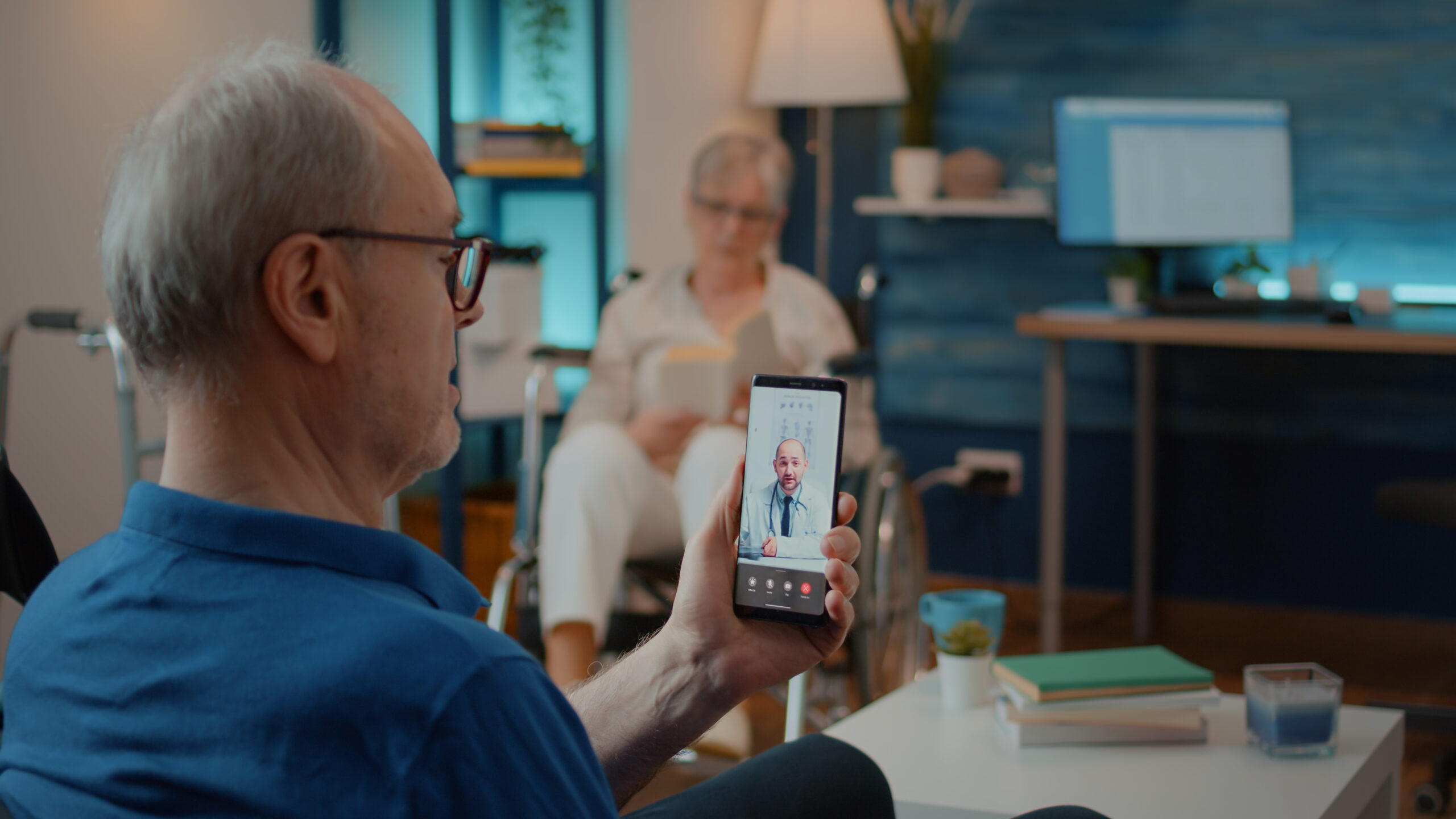 AI-Powered Telemedicine Trends Transforming Healthcare in 2026