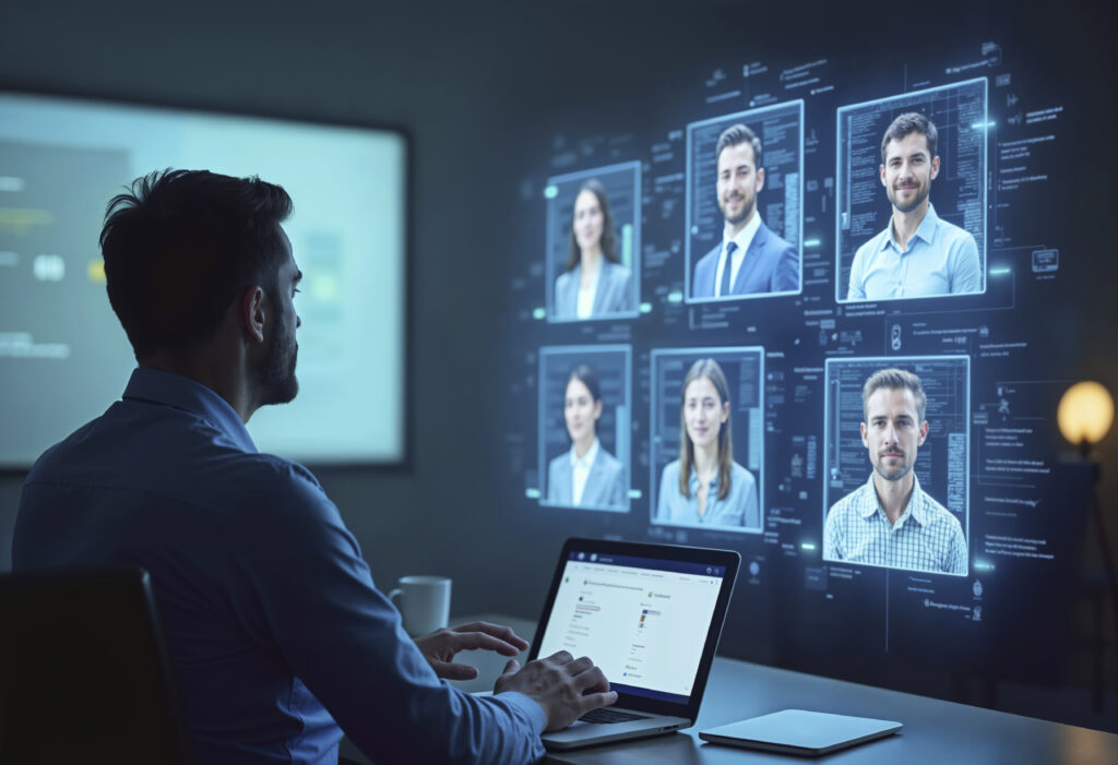 How AI is Revolutionizing Virtual Consultations and Clinic Efficiency 2026