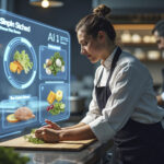 Food as Medicine: How IoT Devices Can Optimize Gut Health and Nutrition
