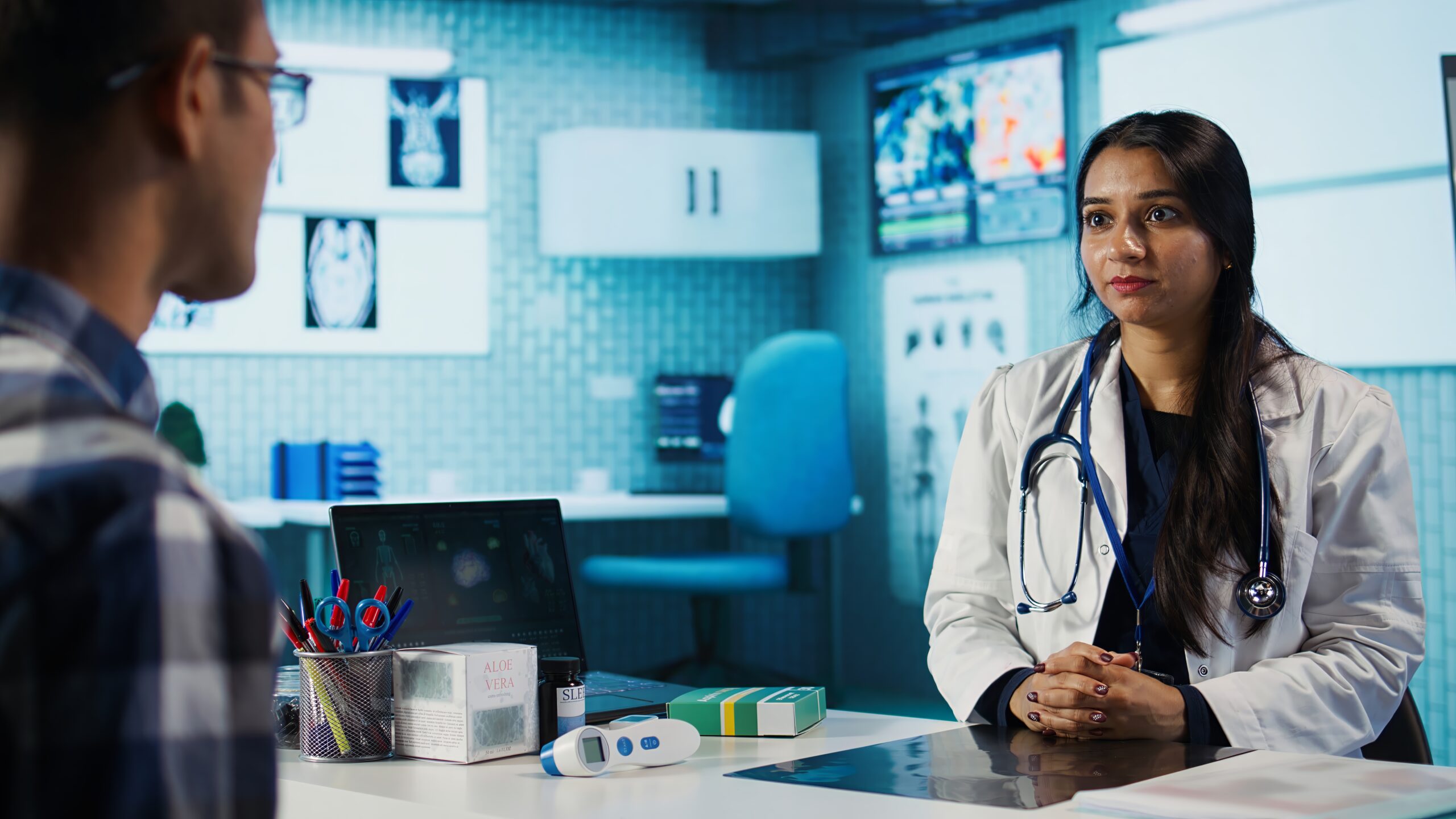 Corporate Healthcare Solutions