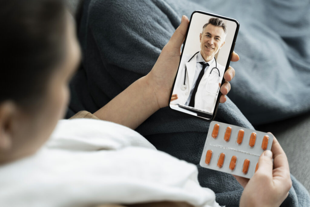 Best Patient Engagement Apps for Telemedicine and Clinics 2026