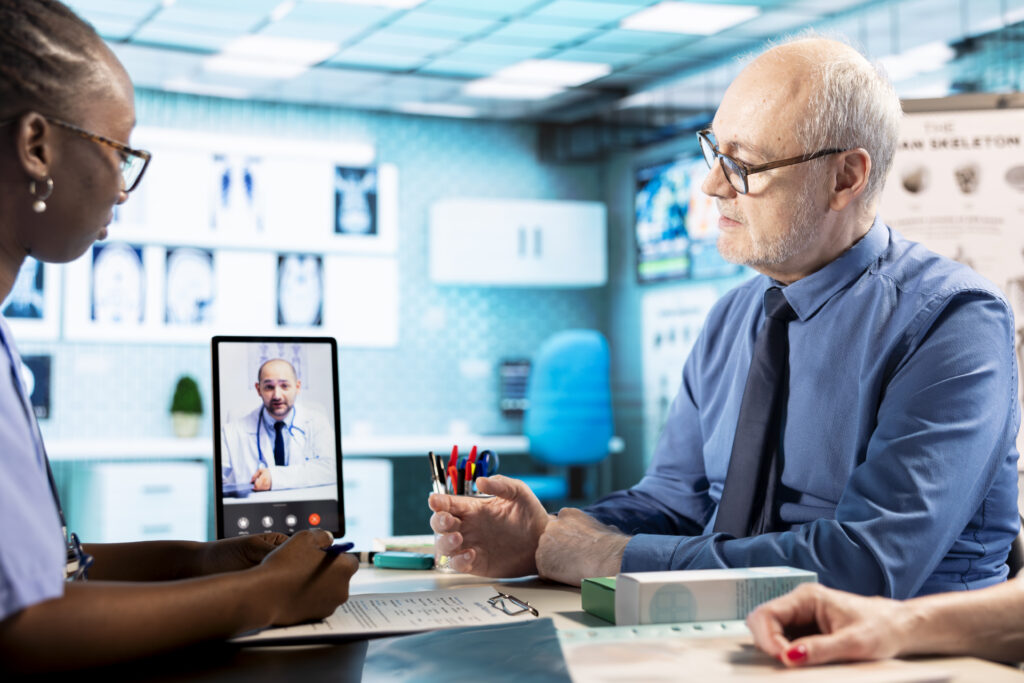 Best EHR and Telemedicine Integrated Solutions for 2026 – Buyer’s Guide