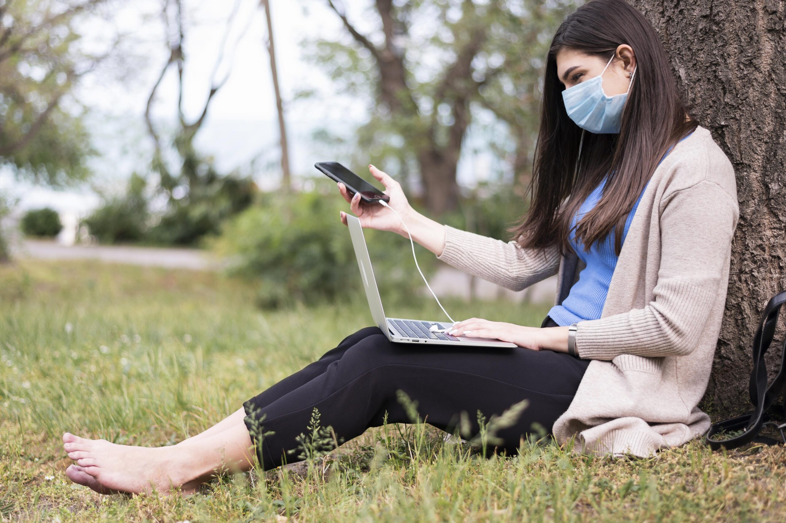 Wellness Travel and Telemedicine: Staying Healthy on the Go Globally