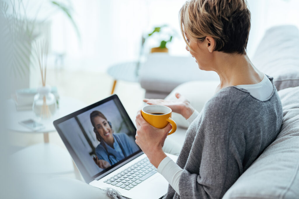 Telemedicine for Mental Health: Best Platforms and Trends 2026