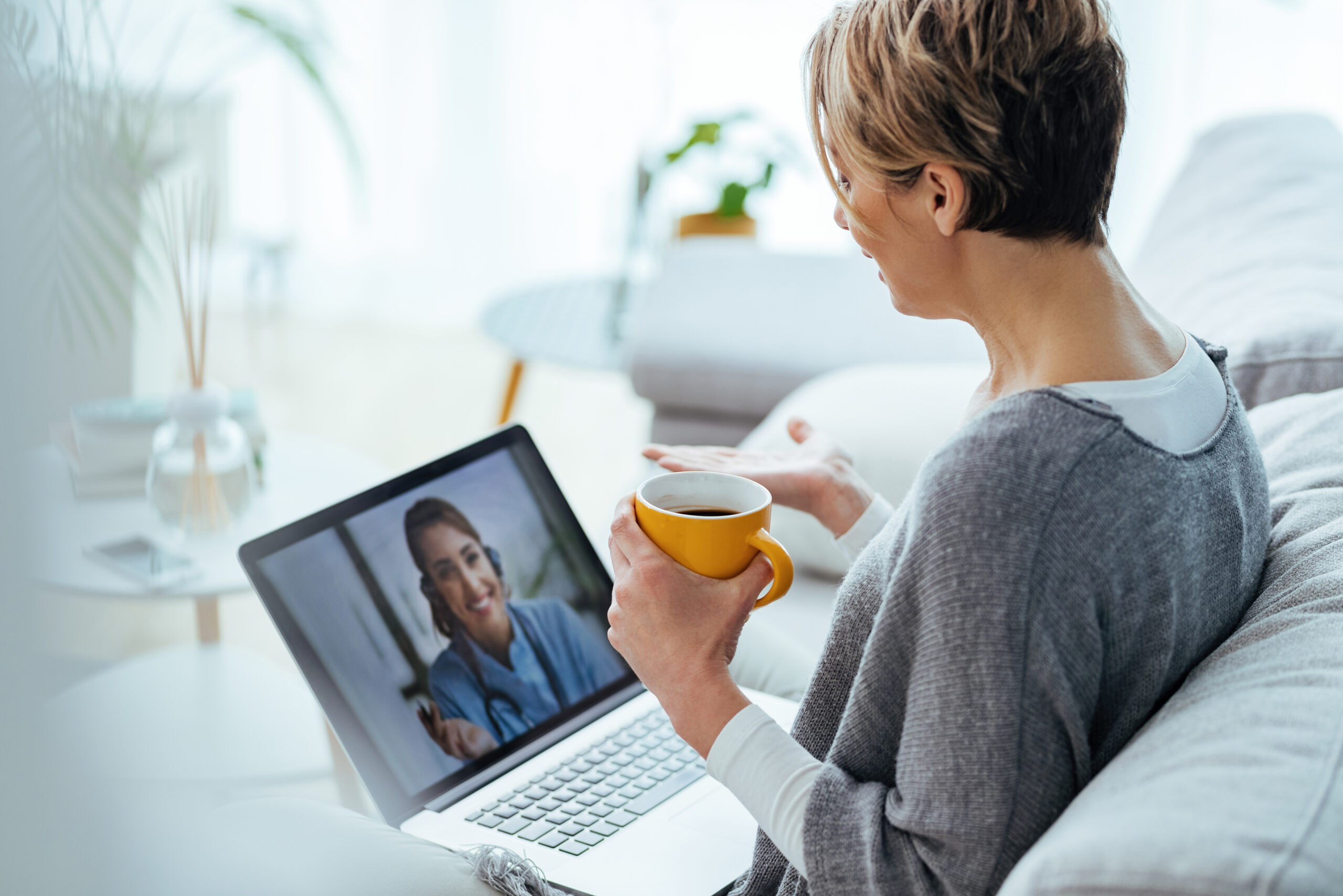 Online Therapy for Mental Health: Best Telehealth Platforms and Tips for 2026