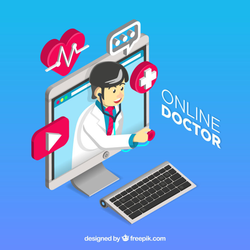Online Doctor Consultation Comparison