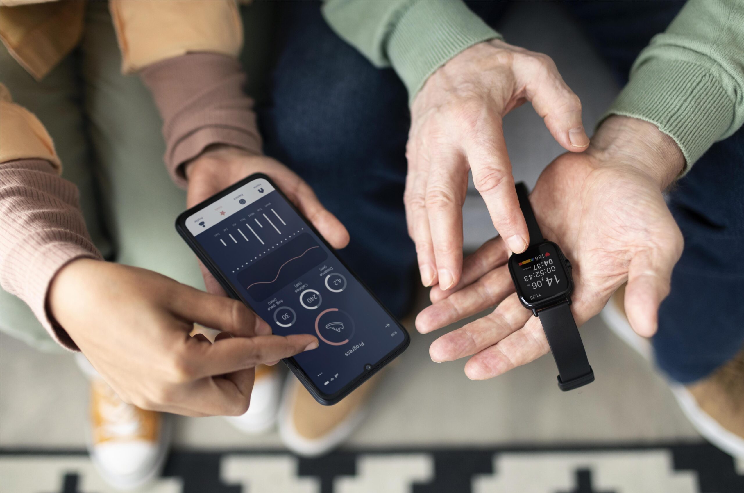 Best Wearable Devices for Health Tracking 2026: AI Integration