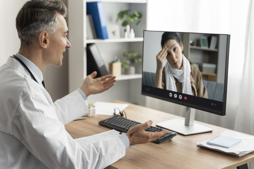 Virtual Urgent Care: When to Use Online Doctor Visits Instead of ER