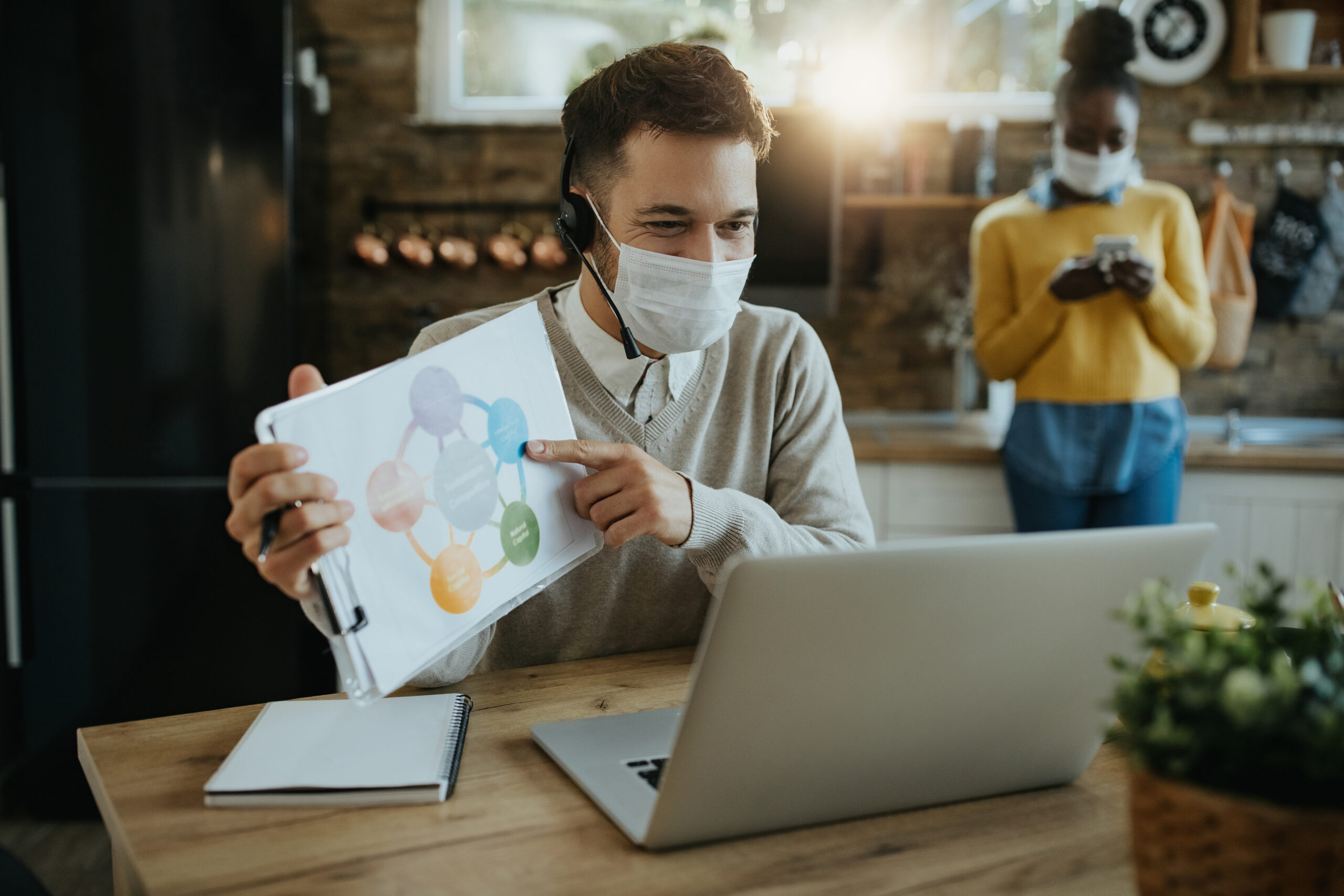 Preventive Healthcare 2026: Using AI and Telehealth to Stay Ahead of Illness