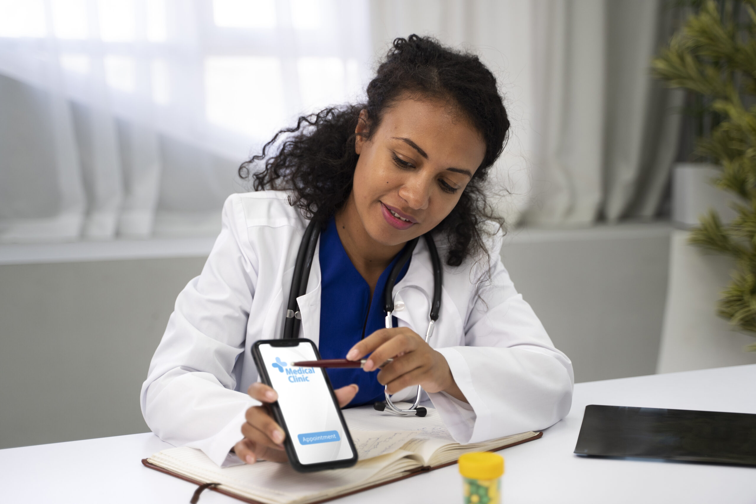 Best Apps for Virtual Doctor Visits: Mobile Telemedicine Guide 2026