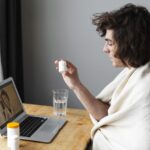 Longevity and Anti-Aging via Telemedicine: AI Vitals and Preventive Tips 2026