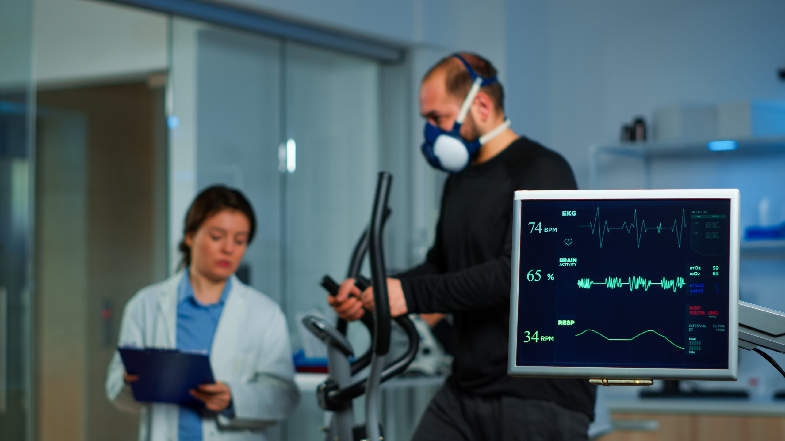 Cardiology Telemedicine: Remote Heart Monitoring Trends and Tools 2026