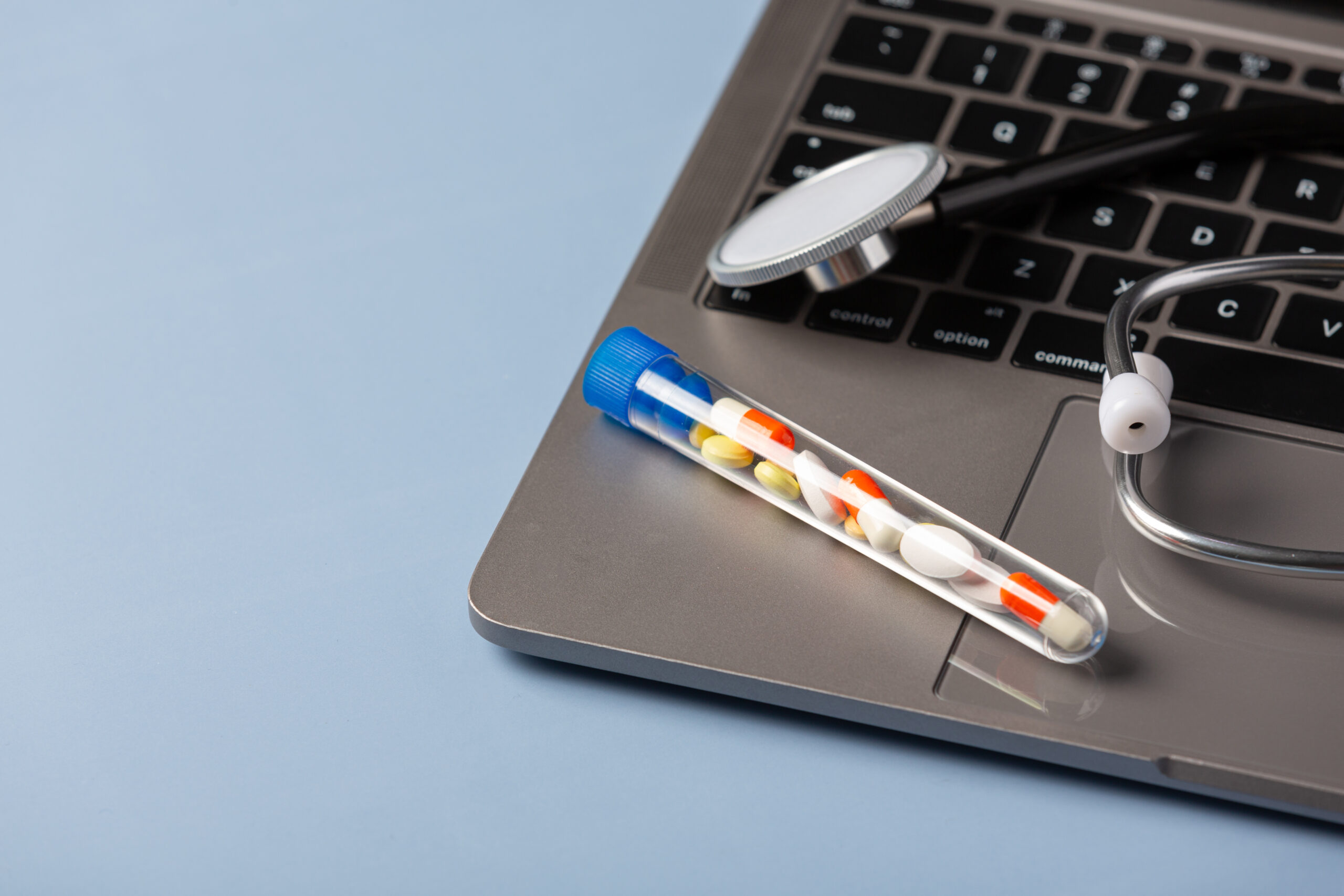 Online pharmacy
