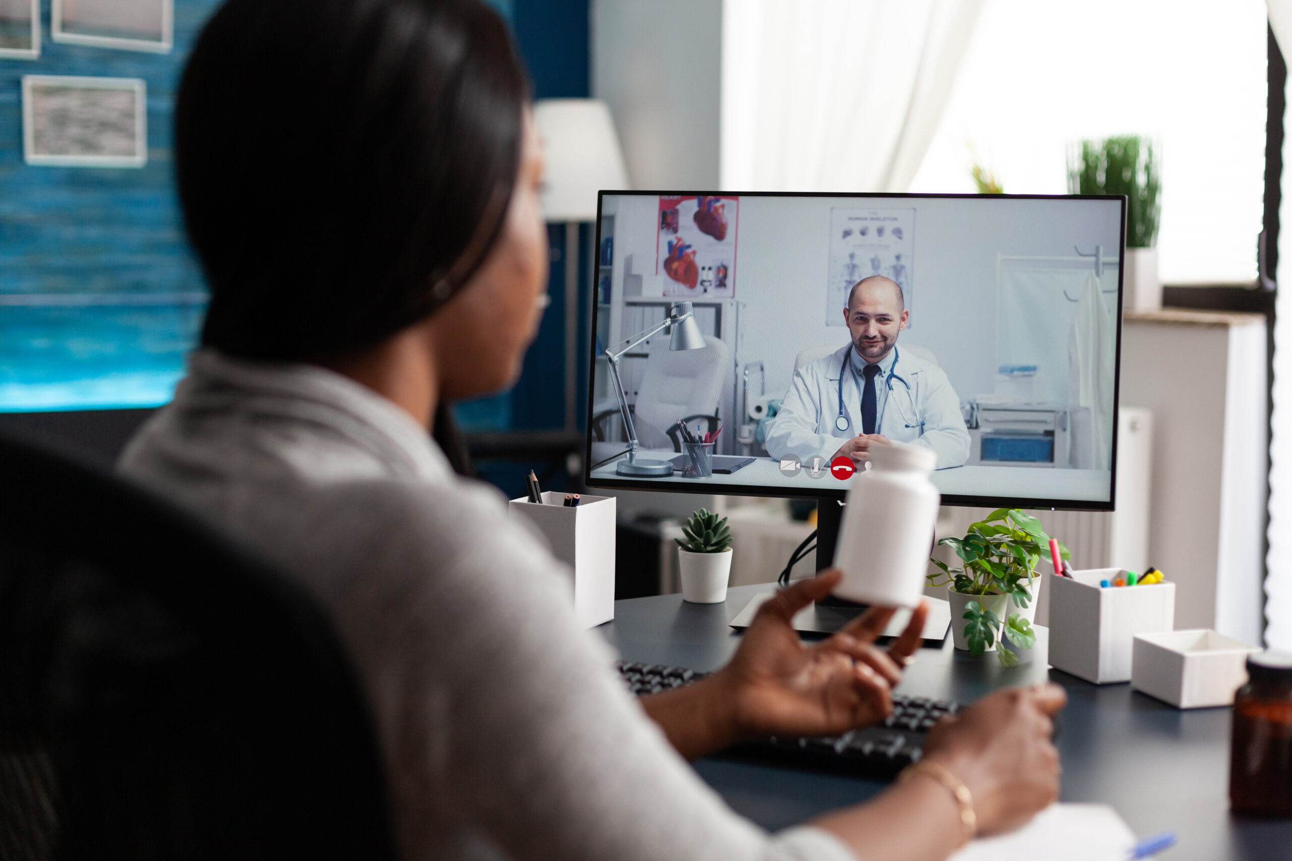 Remote Patient Monitoring