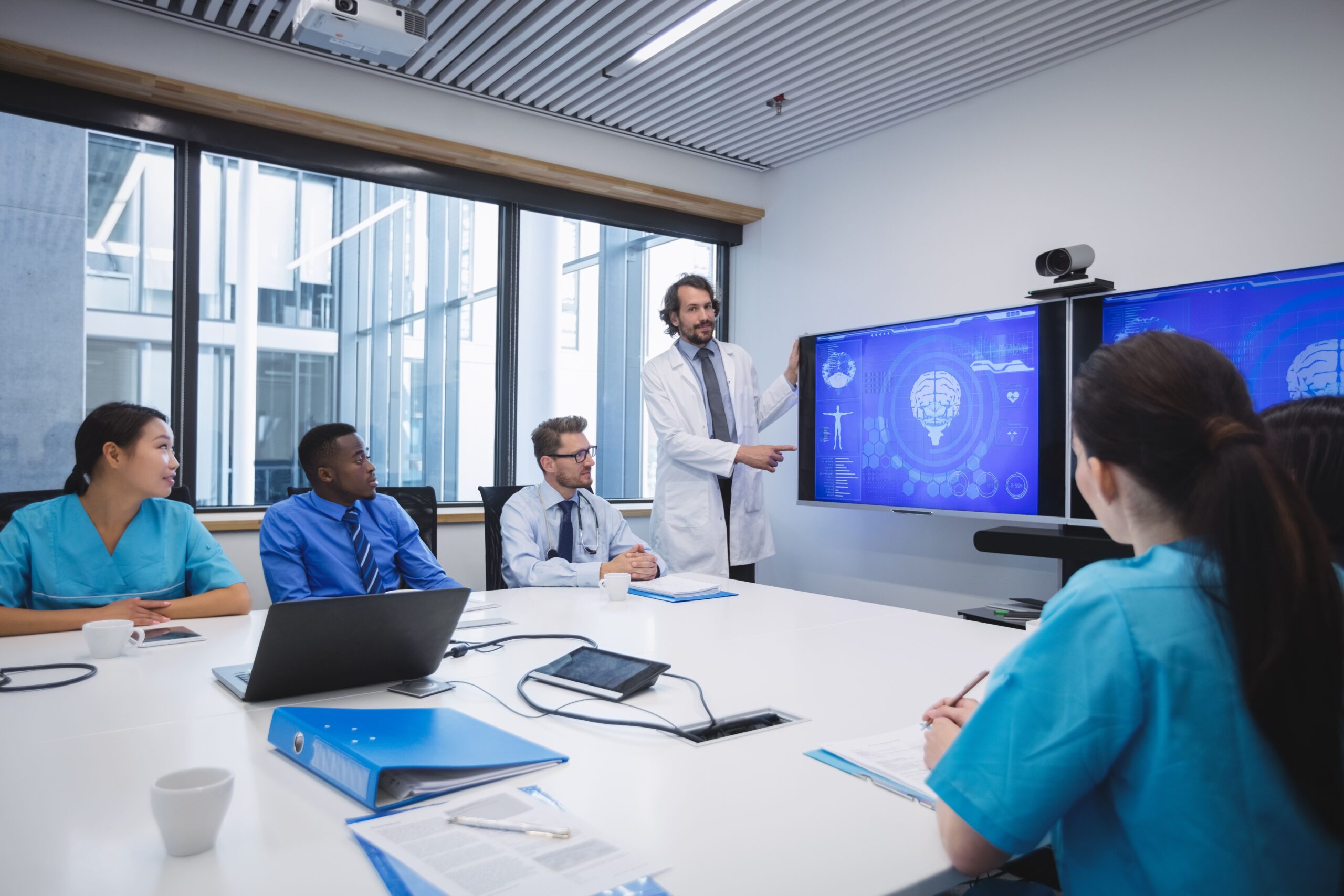Medical Group Practice Management