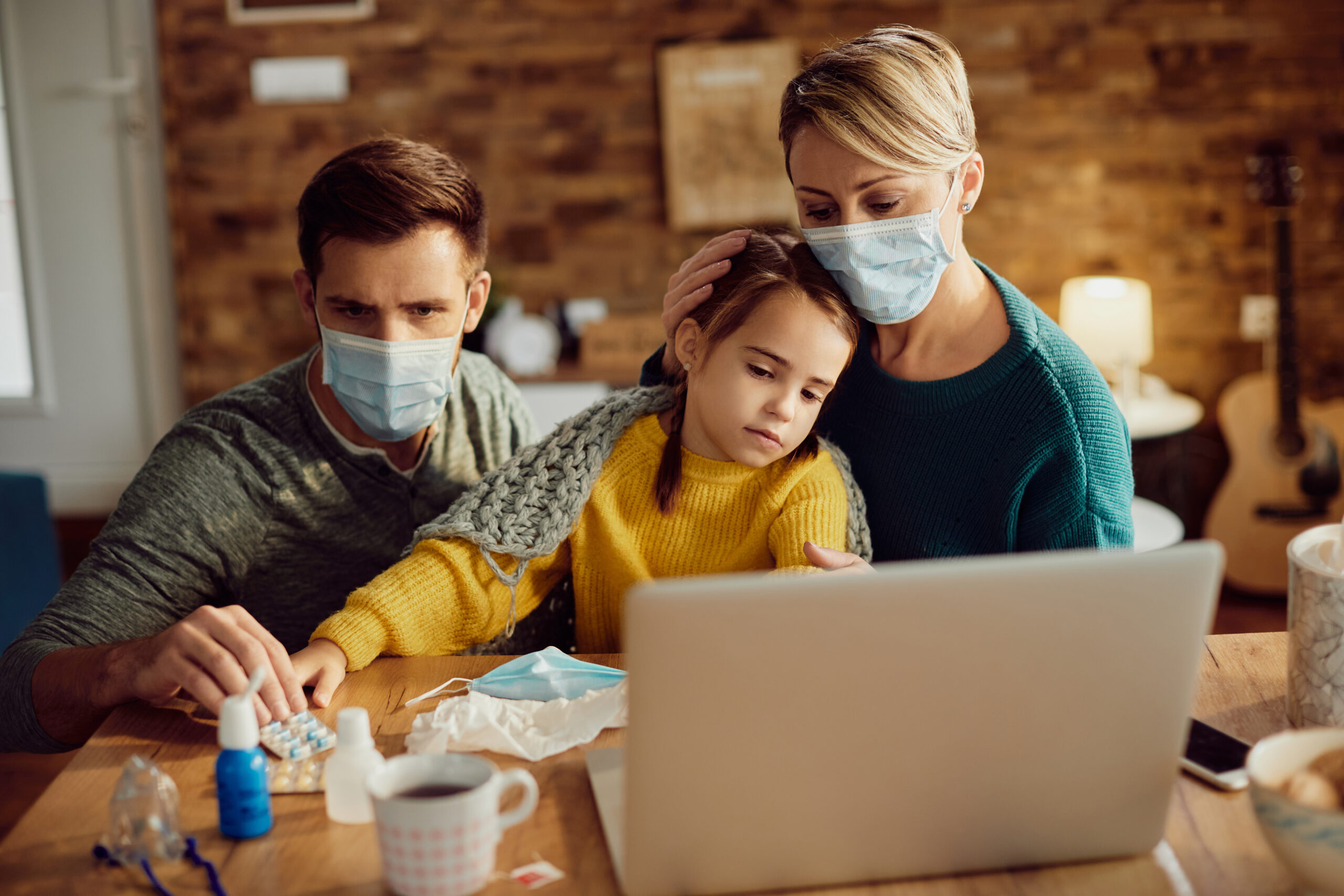 Family Health Management