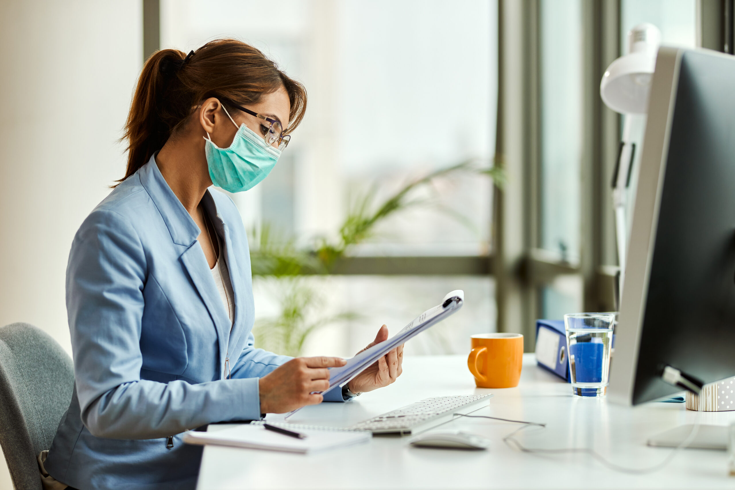 Healthcare Appointment Scheduling