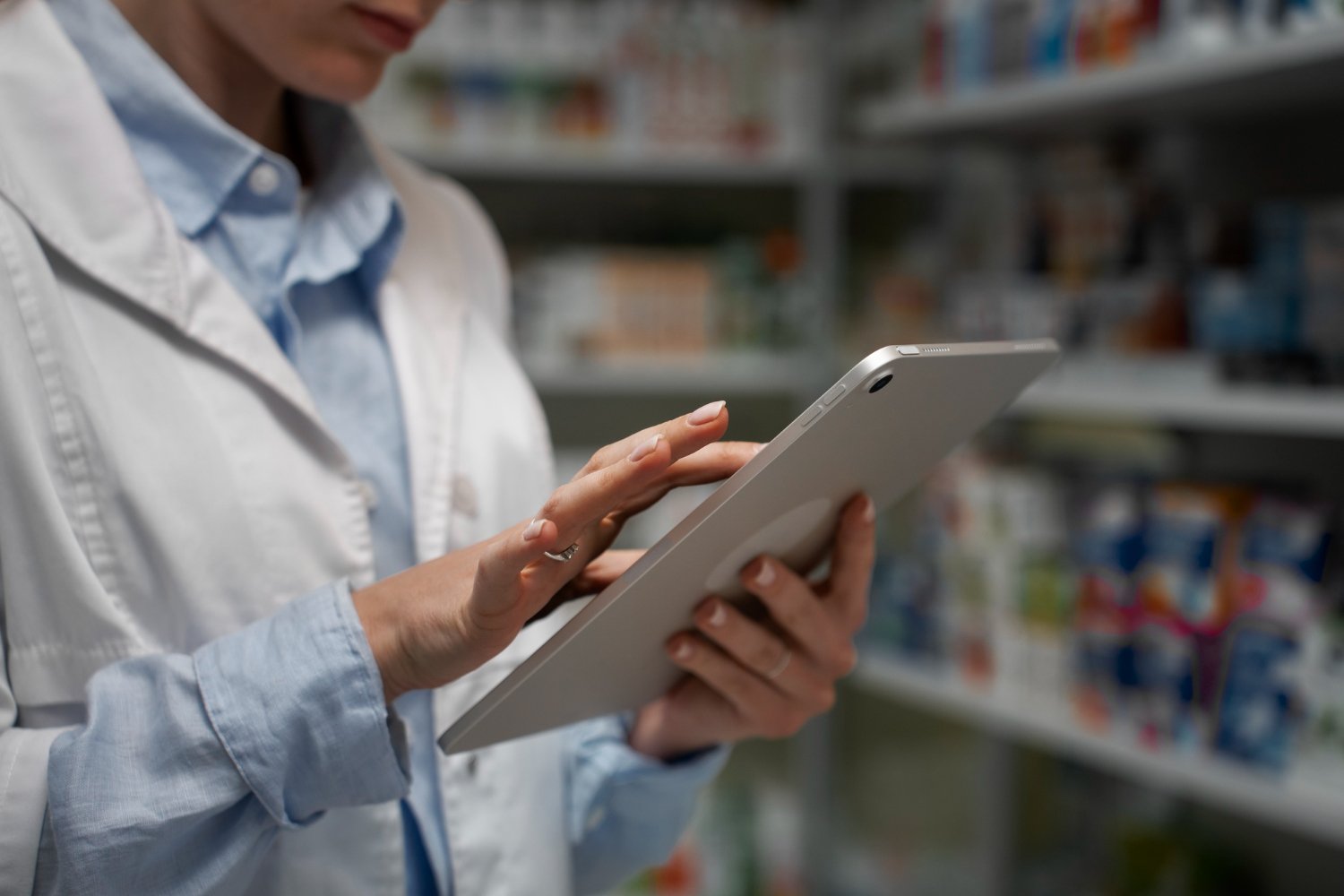 Preventive Healthcare Software