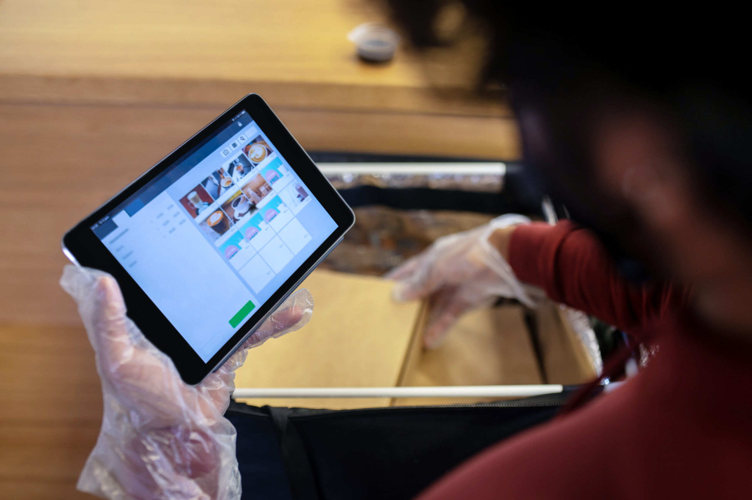 Digital Prescription Validation