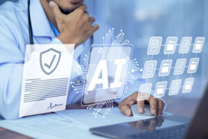 Secure patient records with healthcare data encryption