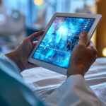 EMR Software With Telehealth: A Practical Guide to Connecting Virtual and In-Person Care