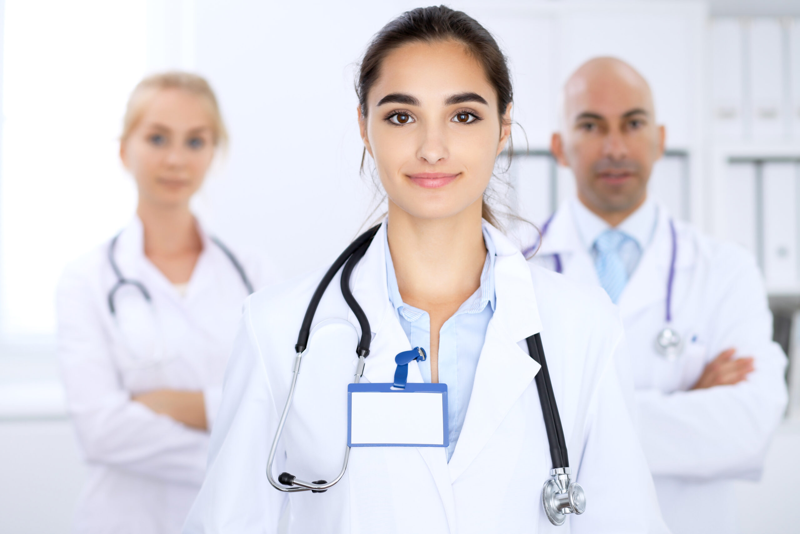 Clinical Risk Predictor AI