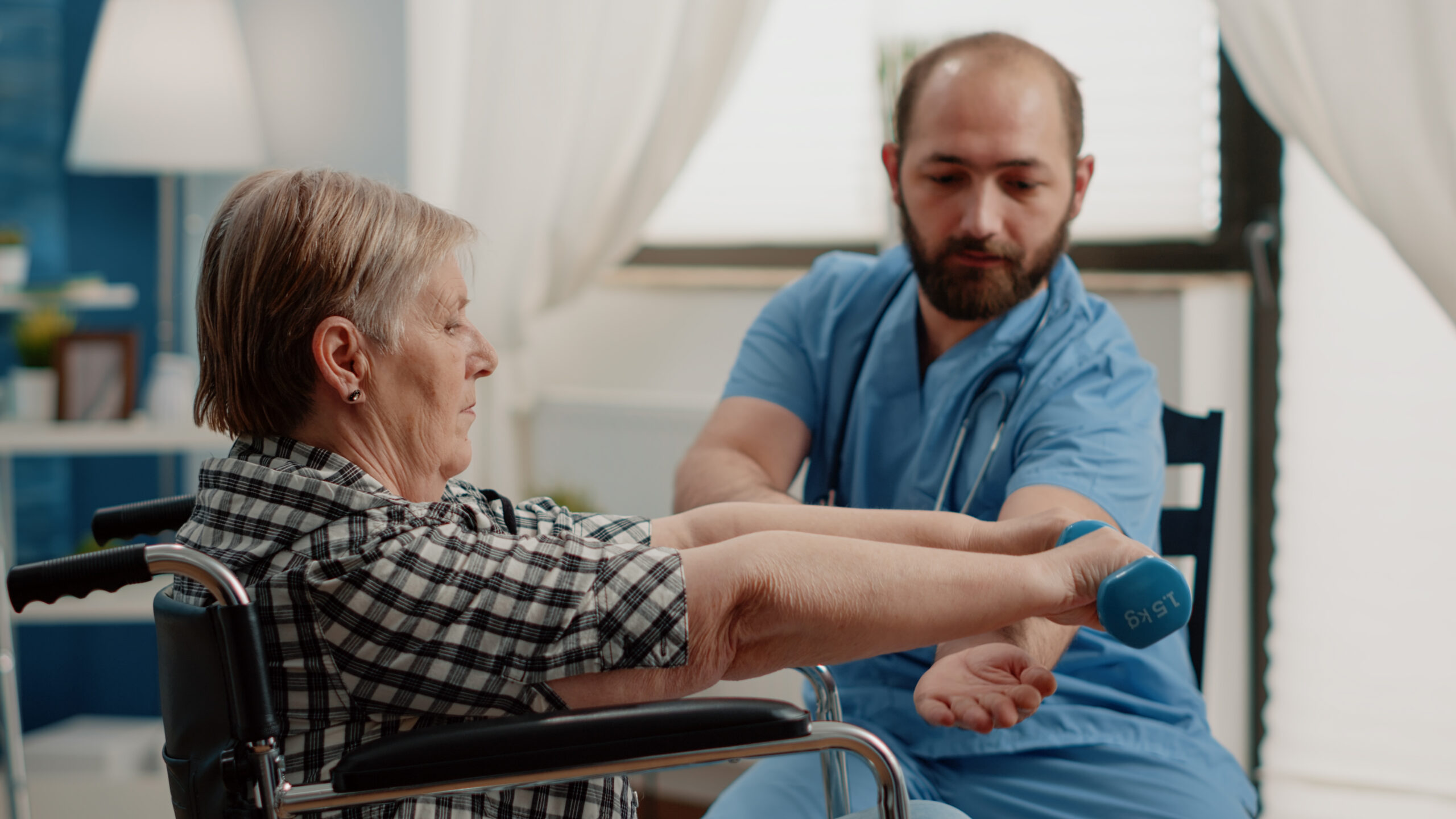 Patient experience