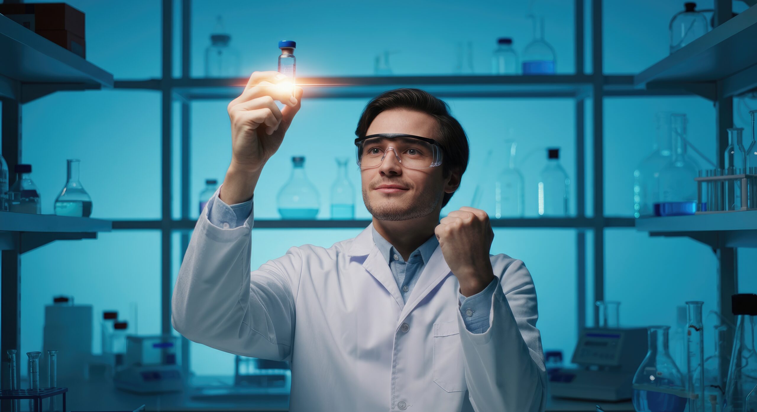 Digital Prescription Validation