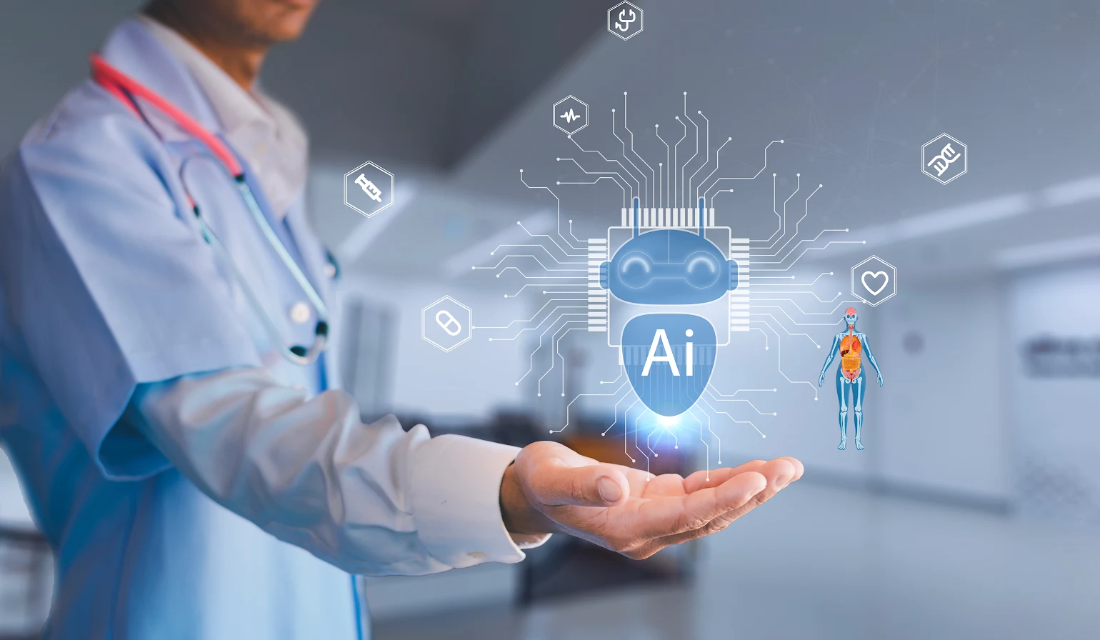 Best AI Assistant for Healthcare: 10 Powerful Tools Doctors Trust in 2026