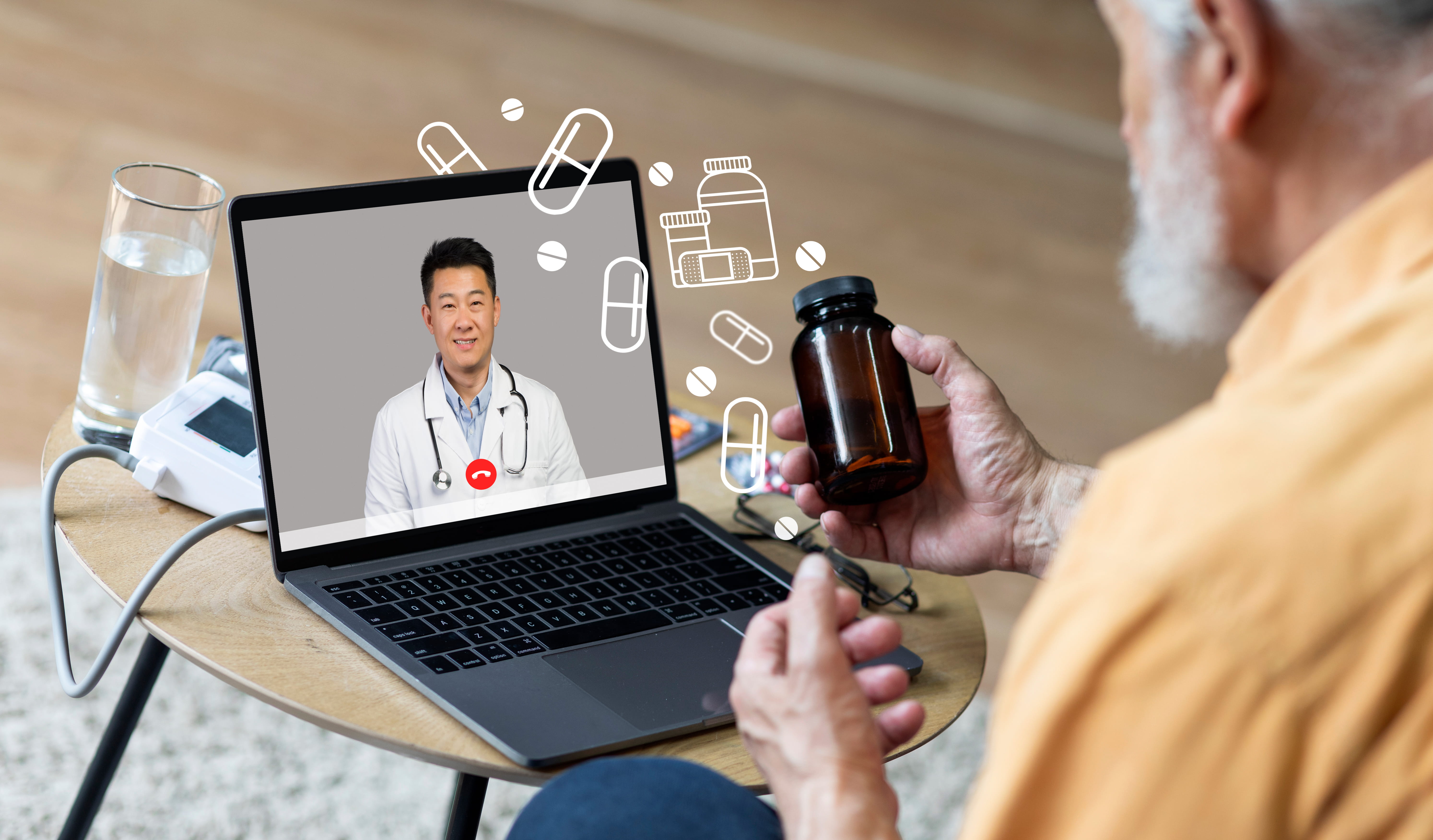 Untapped Growth Areas in Telemedicine and Online Prescriptions in 2026