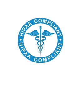 Main HIPAA Compliance Logo