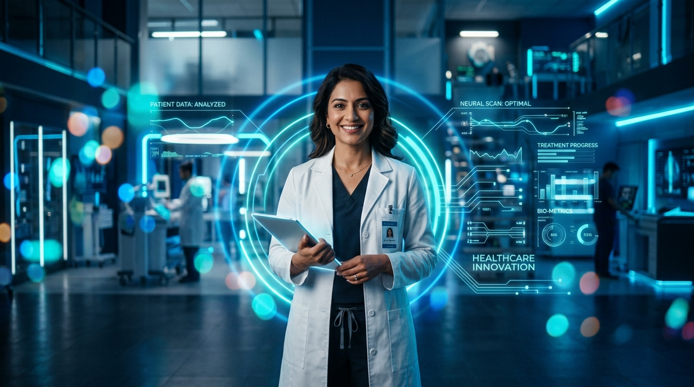 AI Medical Scribe