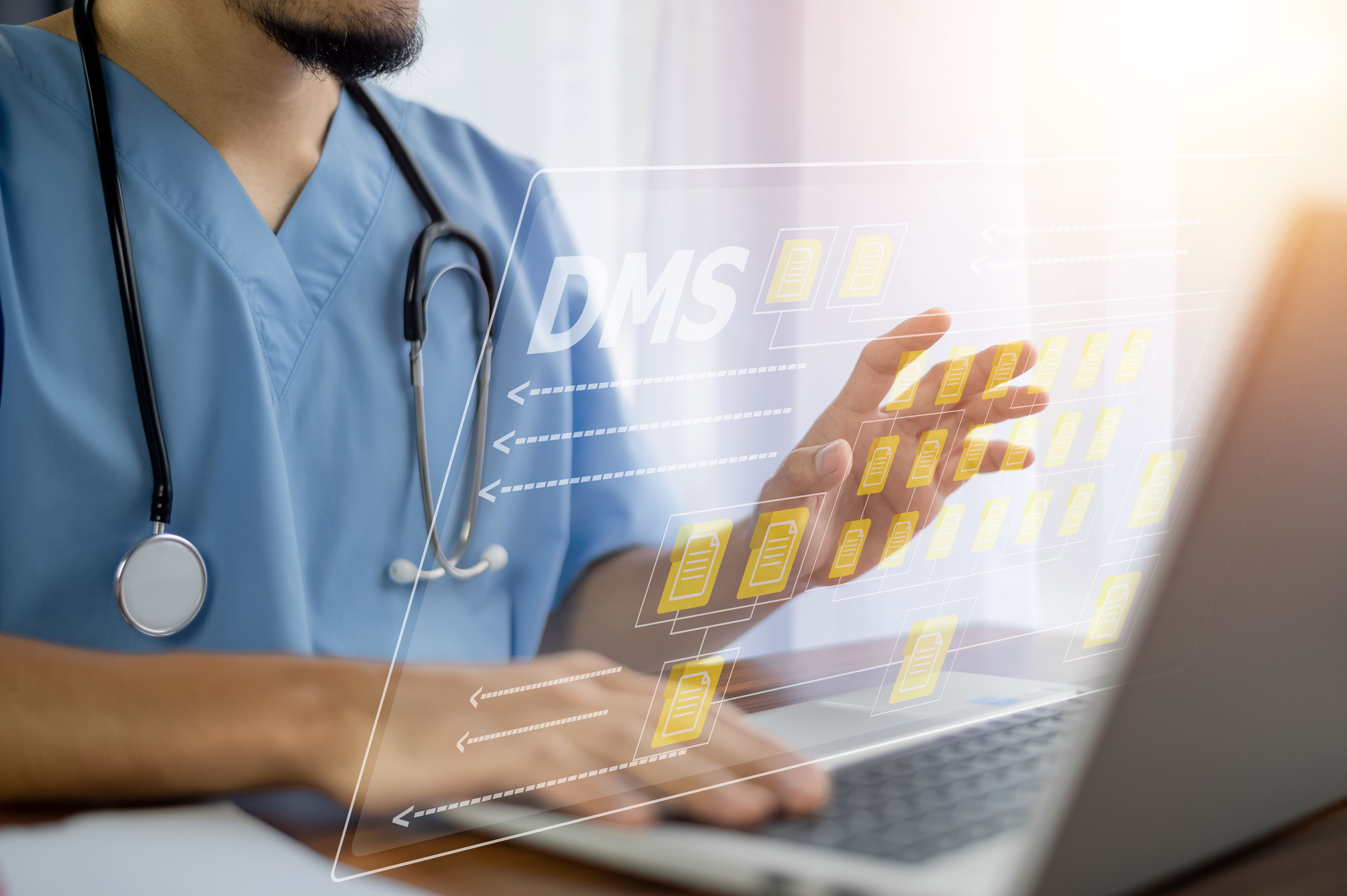 Implement EMR software with telehealth in eight steps