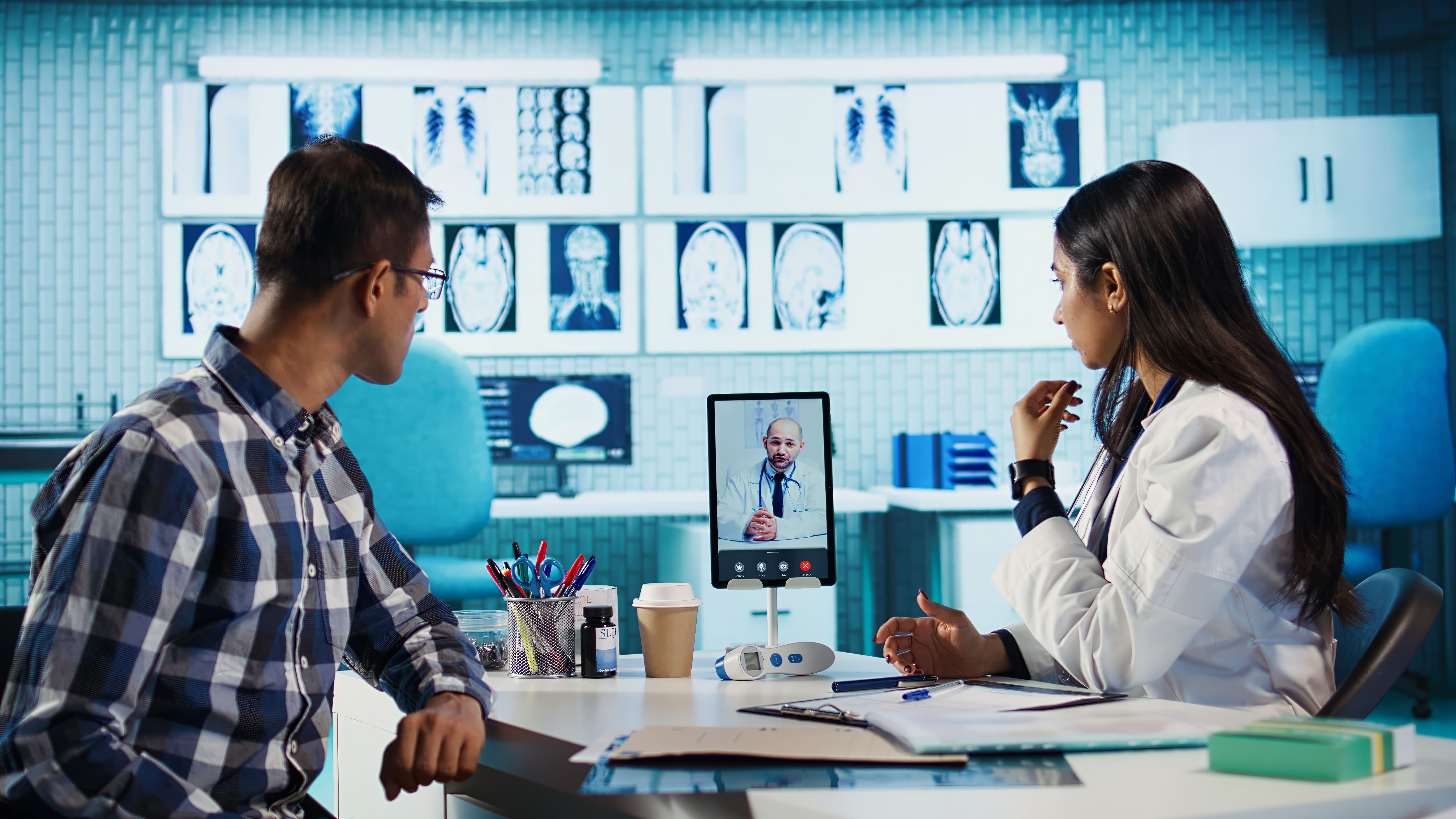 Best AI medical scribes for EHR integration in 2026 workflow
