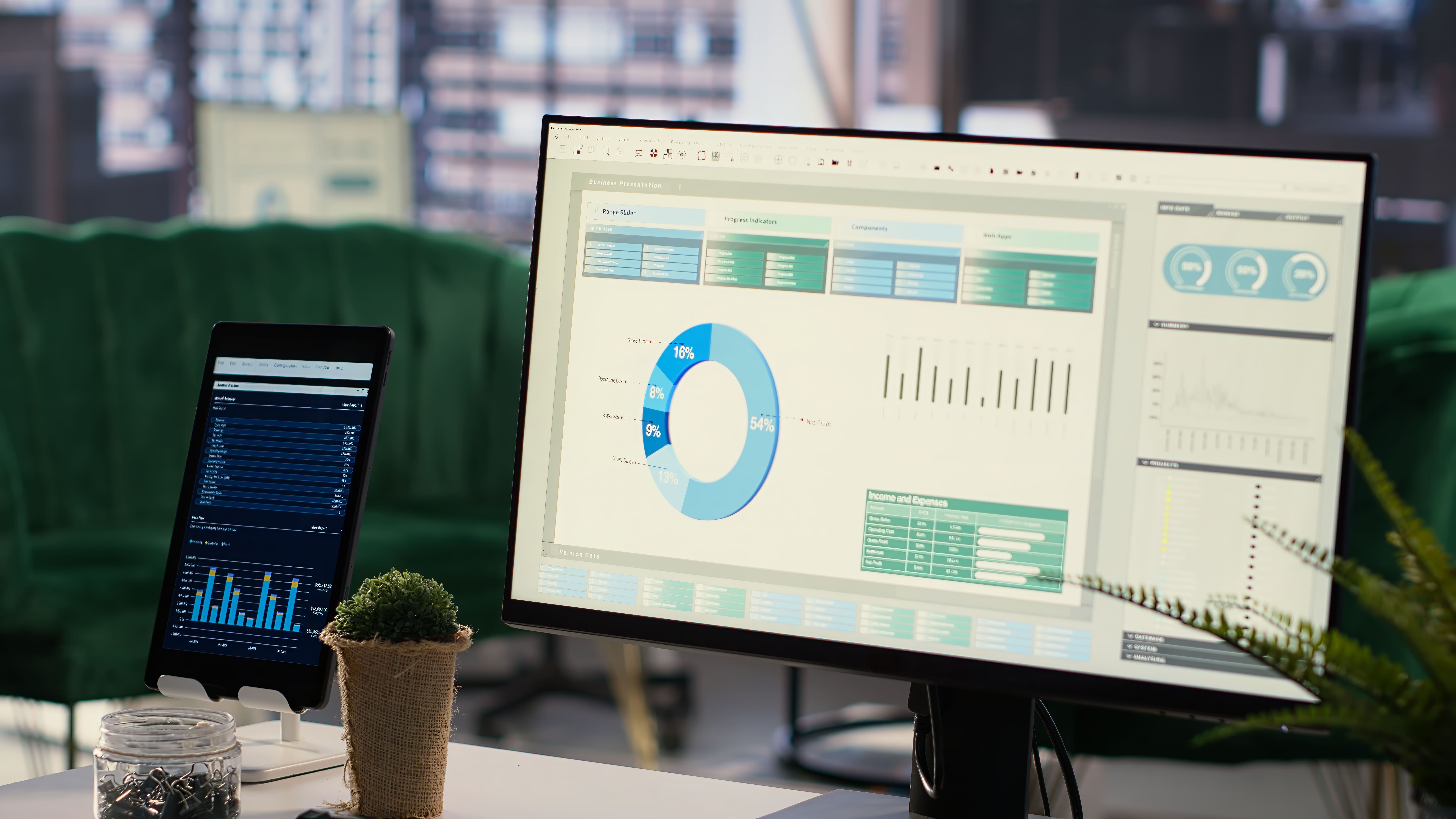 10 Powerful Benefits of Using OptCRM for Growing Businesses 